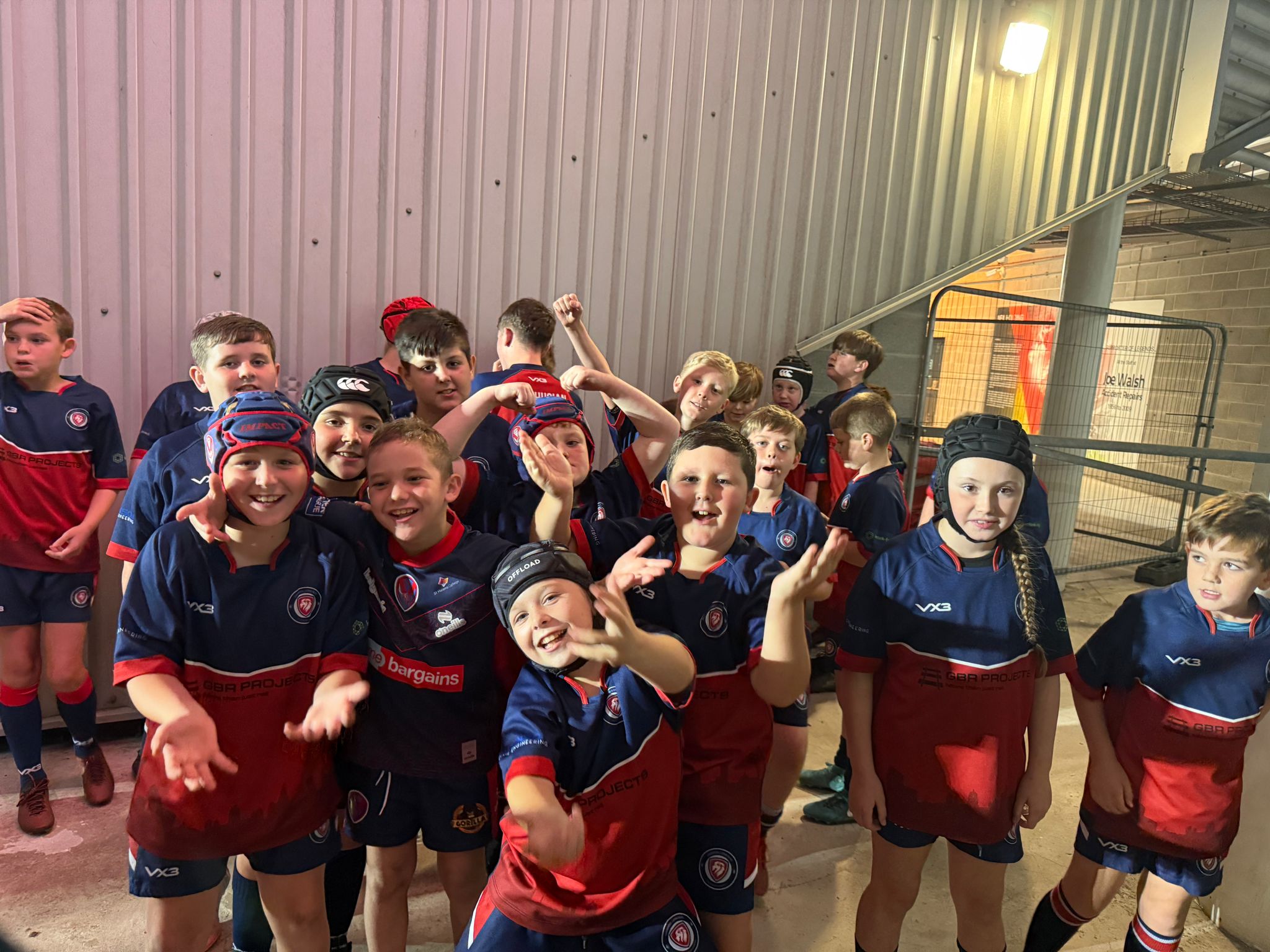 U 10s